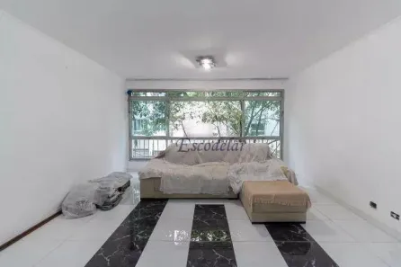 Apartamento com 3 Quartos à venda, 119m² no Aclimação, São Paulo