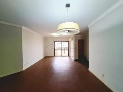Apartamento com 4 Quartos à venda, 131m² no Jardim Santa Ângela, Ribeirão Preto