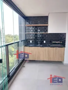 Apartamento com 2 Quartos à venda, 112m² no Vila Yara, Osasco