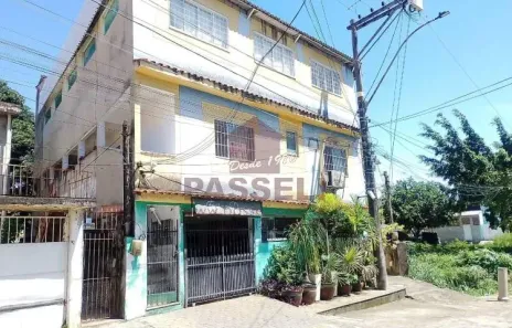 Apartamento com 2 Quartos para alugar, 70m² no Vila Iara, São Gonçalo