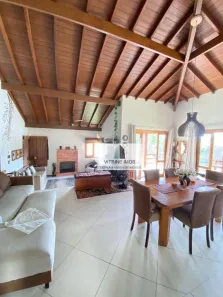 Casa de Condomínio com 3 Quartos à venda, 203m² no Parque das Laranjeiras, Itatiba