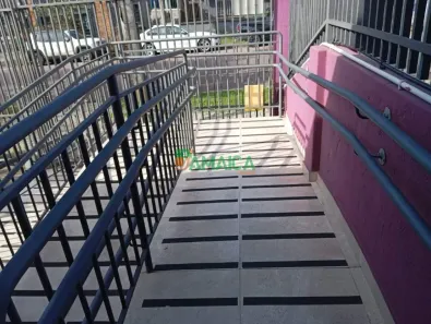 Sala Comercial para alugar, 8m² no Batel, Curitiba