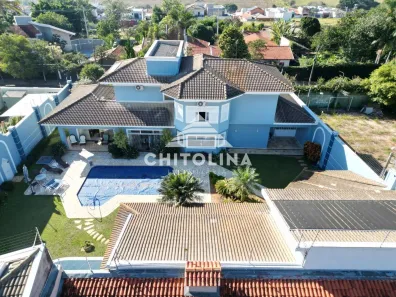 Casa com 3 Quartos à venda, 530m² no Vila Nastri, Itapetininga