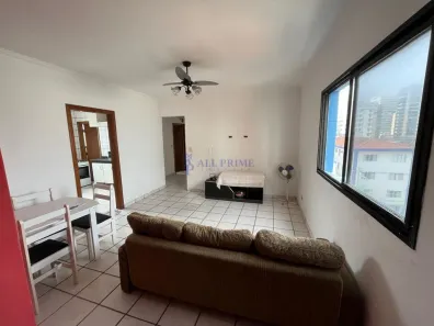 Apartamento com 2 Quartos à venda, 87m² no Boqueirão, Praia Grande