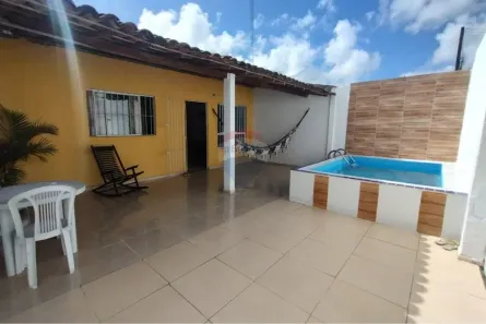 Casa com 2 Quartos à venda, 142m² no Centro, Rio Largo