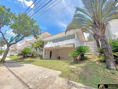 Casa de Condomínio com 3 Quartos à venda, 490m² no Jardim Residencial Tivoli Park, Sorocaba