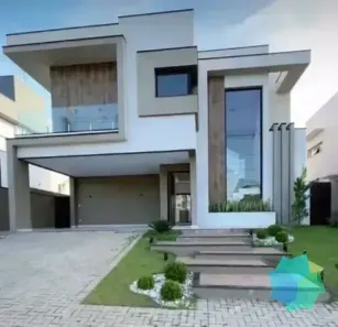Casa com 4 Quartos à venda, 550m² no Portal dos Bandeirantes Salto, Salto