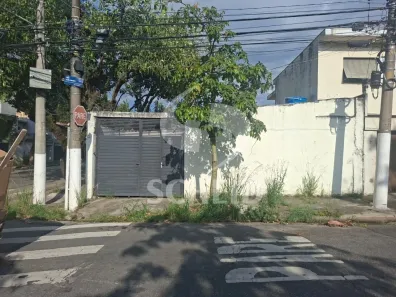 Lote/Terreno à venda, 375m² no Vila Cordeiro, São Paulo
