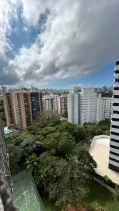 Apartamento com 4 Quartos à venda, 106m² no Itaigara, Salvador