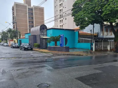 Imóvel Comercial com 6 Quartos à venda, 118m² no Bosque, Campinas