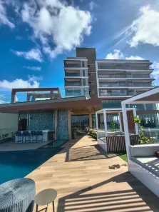 Apartamento com 1 Quarto à venda, 45m² no Costa Azul, Salvador