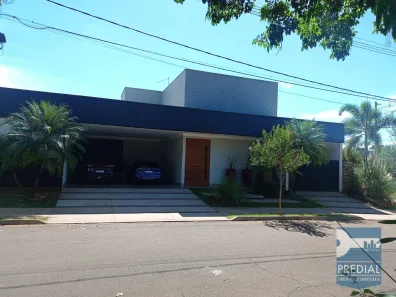Casa com 3 Quartos à venda, 400m² no Parque Tecnológico Damha I São Carlos, São Carlos