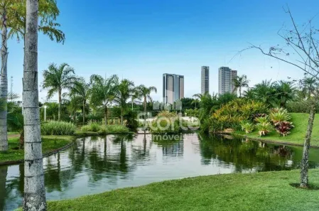 Lote/Terreno à venda, 595m² no Morada da Colina, Uberlândia