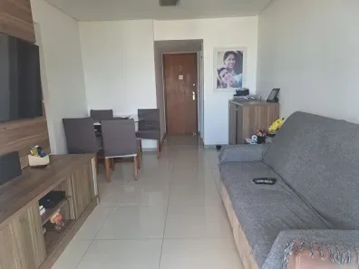 Apartamento com 2 Quartos à venda, 66m² no Jardim Armação, Salvador