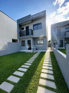 Casa com 2 Quartos à venda, 99m² no Campo Duna, Garopaba