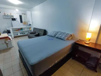 Apartamento com 1 Quarto à venda, 30m² no Aviação, Praia Grande