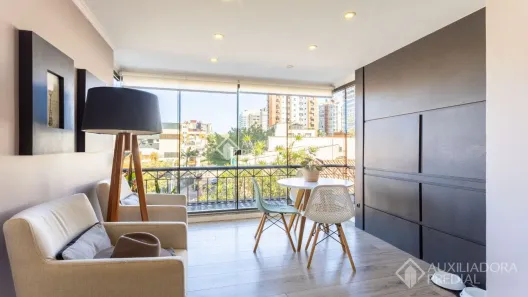 Apartamento com 3 Quartos à venda, 106m² no Rio Branco, Porto Alegre