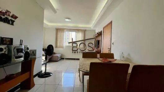 Apartamento com 3 Quartos à venda, 80m² no Sagrada Família, Belo Horizonte