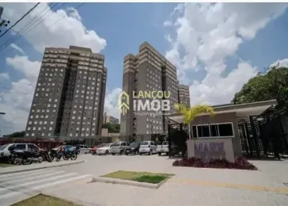 Apartamento com 3 Quartos à venda, 98m² no Horto Florestal, Jundiaí