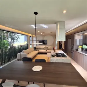 Apartamento com 2 Quartos à venda, 133m² no Jardim Paulista, São Paulo
