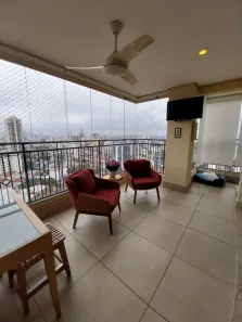Apartamento com 3 Quartos à venda, 148m² no Jardim São Paulo(Zona Norte), São Paulo