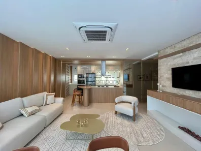 Apartamento com 3 Quartos à venda, 112m² no Centro, Canoas