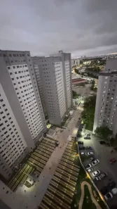 Apartamento com 2 Quartos à venda, 43m² no Jardim América da Penha, São Paulo