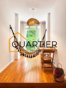 Apartamento com 2 Quartos à venda, 68m² no Leme, Rio de Janeiro
