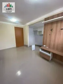Apartamento com 2 Quartos à venda, 44m² no Parque das Cachoeiras, Campinas