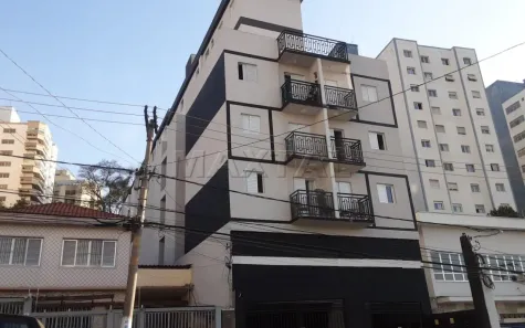 Apartamento com 2 Quartos à venda, 56m² no Água Fria, São Paulo