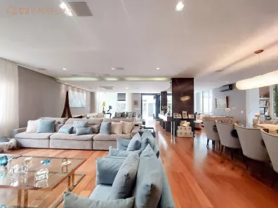 Casa com 4 Quartos à venda, 700m² no Horto Florestal, São Paulo