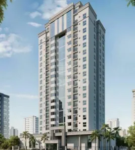 Apartamento com 3 Quartos à venda, 126m² no Recife, Tubarão
