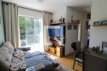 Apartamento com 2 Quartos à venda, 50m² no Jardim Ester Yolanda, São Paulo