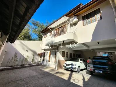 Sobrado com 3 Quartos à venda, 239m² no Parque da Represa, Jundiaí