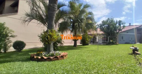 Casa com 3 Quartos à venda, 166m² no Jardim Mauá, Novo Hamburgo