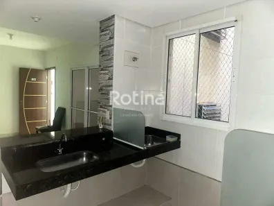 Apartamento com 2 Quartos à venda, 48m² no Laranjeiras, Uberlândia