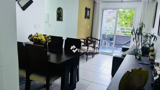 Apartamento com 3 Quartos à venda, 70m² no Parque Bela Vista, Votorantim