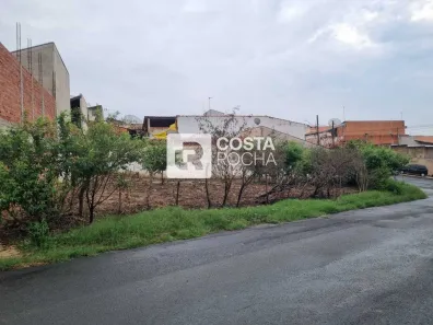 Lote/Terreno à venda, 349m² no Jardim Alvorada, Salto