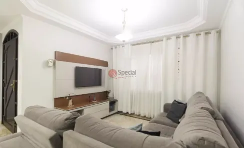 Sobrado com 3 Quartos à venda, 167m² no Vila Carrão, São Paulo