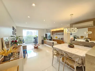 Apartamento com 2 Quartos à venda, 85m² no Vila Gumercindo, São Paulo