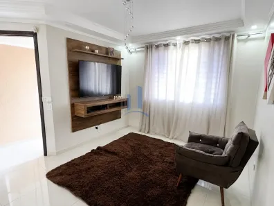 Sobrado com 3 Quartos à venda, 140m² no Atuba, Curitiba