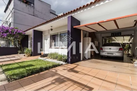 Casa com 3 Quartos à venda, 190m² no São Sebastião, Porto Alegre