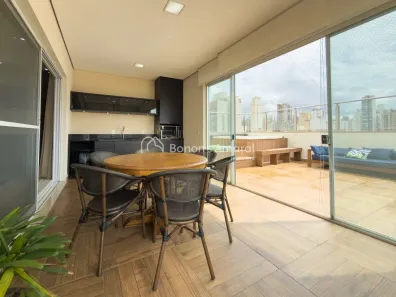 Apartamento com 3 Quartos à venda, 247m² no Cambuí, Campinas