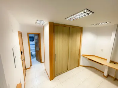 Ponto Comercial para alugar, 100m² no Barra da Tijuca, Rio de Janeiro