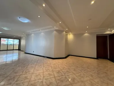 Apartamento com 4 Quartos à venda, 214m² no Setor Bueno, Goiânia