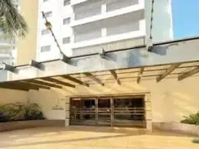 Apartamento com 3 Quartos para alugar, 123m² no Santa Rosa, Cuiabá