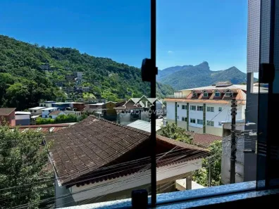 Casa com 3 Quartos à venda, 130m² no São Sebastião, Petrópolis