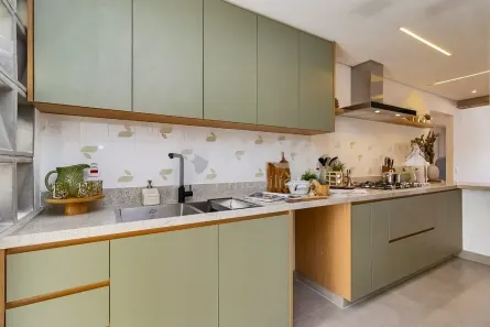 Apartamento com 3 Quartos à venda, 91m² no Pinheiros, São Paulo
