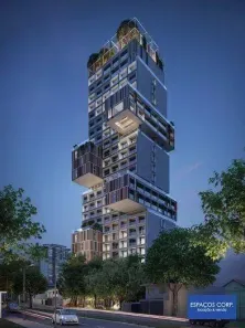 Ponto Comercial à venda, 376m² no Cerqueira César, São Paulo