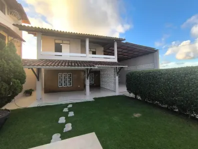 Casa com 4 Quartos à venda, 150m² no Santa Amélia, Maceió